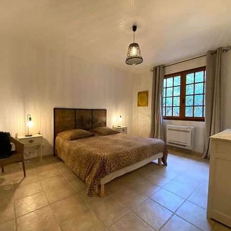 Villa Roka Six-Fours-les-Plages Eksteriør bilde