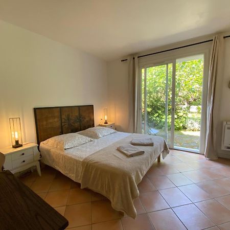 Villa Roka Six-Fours-les-Plages Eksteriør bilde