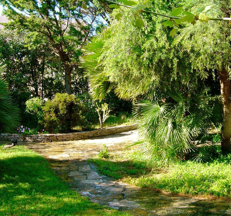 Villa Roka Six-Fours-les-Plages Eksteriør bilde