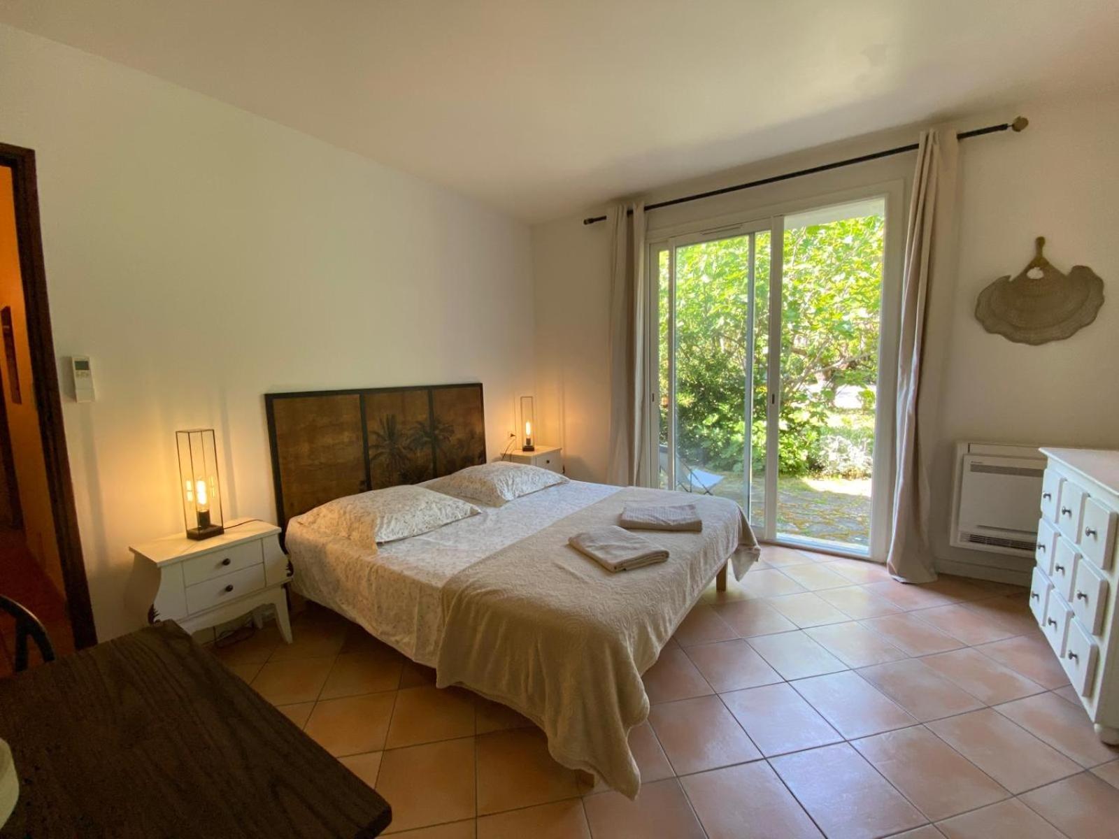 Villa Roka Six-Fours-les-Plages Eksteriør bilde