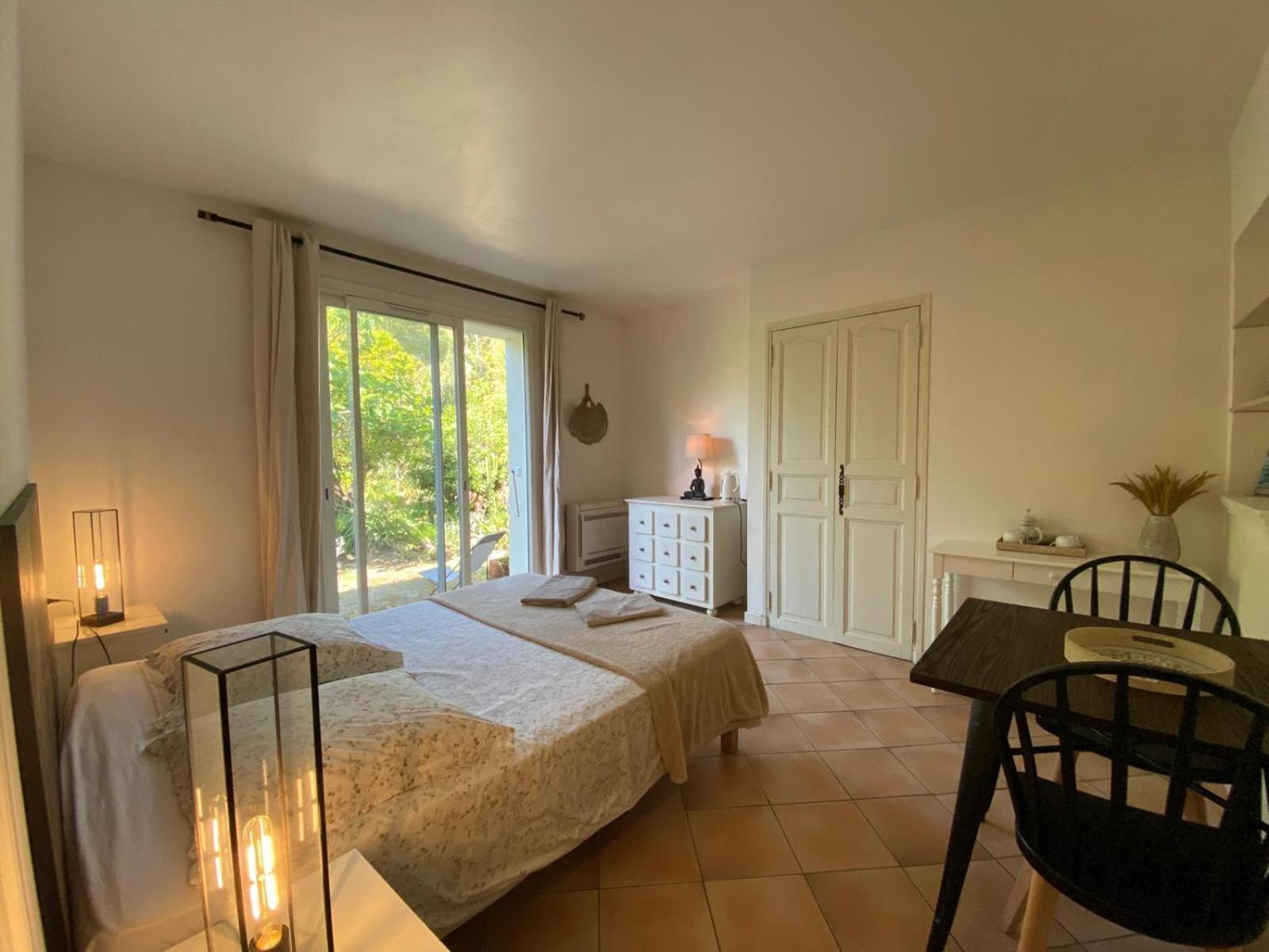 Villa Roka Six-Fours-les-Plages Eksteriør bilde
